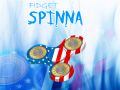 Игра Беспокойный спинер онлайн