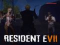 Игра Обитель зла онлайн