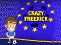 Игра Сумасшедшие фрики онлайн Игра Сумасшедшие фрики онлайн