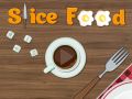 Игра Части еды онлайн