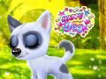 Игра Счастливая собака онлайн