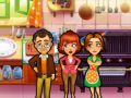 Игра Кафе Эмили: Чудо жизни  онлайн