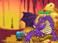 Игра Дракон Огонь и ярость онлайн