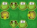 Игра Лягушачья лихорадка онлайн