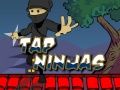 Игра Сигнал ниндзя онлайн
