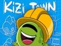 Игра Кизи-Таун онлайн Игра Кизи-Таун онлайн