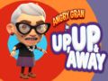 Игра Злая бабушка: Прыжок, вверх и вперёд онлайн