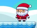 Игра Рождественское приключение онлайн
