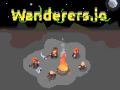 Игра Туристы.ио онлайн
