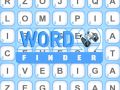 Игра Словесный поиск онлайн