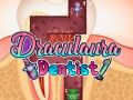 Игра Дантист Дракулаары онлайн