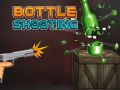 Игра Стрельба по бутылкам онлайн