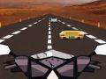 Игра Сумасшедшие мотогонки 3Д онлайн
