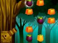 Игра Стрельба по фруктам делюкс онлайн