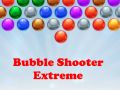 Игра Чрезвычайный стрелок пузыря онлайн