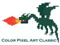 Игра Пиксельная раскраска Арт классика онлайн