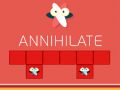 Игра Уничтожение онлайн