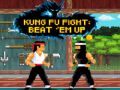 Игра Бойцы Кунг-Фу: удар вверх онлайн Игра Бойцы Кунг-Фу: удар вверх онлайн