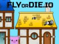 Игра Лети или умри онлайн