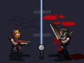 Игра Современная боевая оборона онлайн