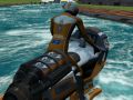 Игра Водная мания скутера 2 Взрывное течение онлайн
