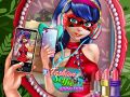 Игра Особенности селфи моды онлайн