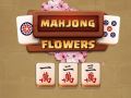 Игра Маджонг цветочная страна онлайн Игра Маджонг цветочная страна онлайн