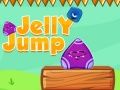 Игра Скачок желе онлайн