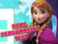 Игра Реальный личный тест онлайн Игра Реальный личный тест онлайн