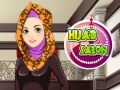 Игра Салон хиджаба онлайн
