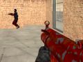 Игра Сумасшедшие стрелялки онлайн