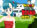 Игра Жемчуг Дракона: Наряд для Супер Бульмы онлайн