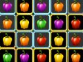 Игра Перечный матч 3 онлайн