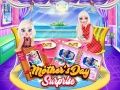 Игра Сюрприз на День Матери онлайн