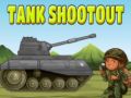 Игра Танковая стрельба онлайн