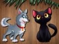 Игра Формы животных 2 онлайн