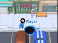 Игра Чёрная дыра онлайн