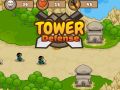 Игра Защита башни онлайн Игра Защита башни онлайн