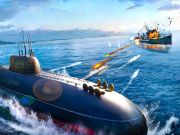 Игра Атака подводных лодок онлайн