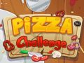 Игра Вызов пиццы онлайн