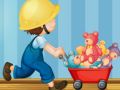Игра Маджонг: соединение игрушек онлайн