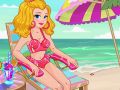 Игра Бассейн Одри онлайн