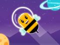 Игра Космическая пчела онлайн
