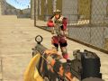 Игра Меткий стрелок онлайн