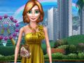 Игра Создание куклы: модные наряды онлайн