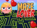 Игра Любовный лабиринт онлайн