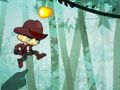 Игра Мальчик против зомби онлайн