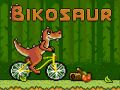 Игра Бикозавр онлайн
