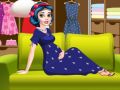 Игра Гардеробная для принцессы онлайн
