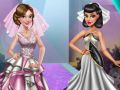 Игра Долли: подиум для невесты онлайн